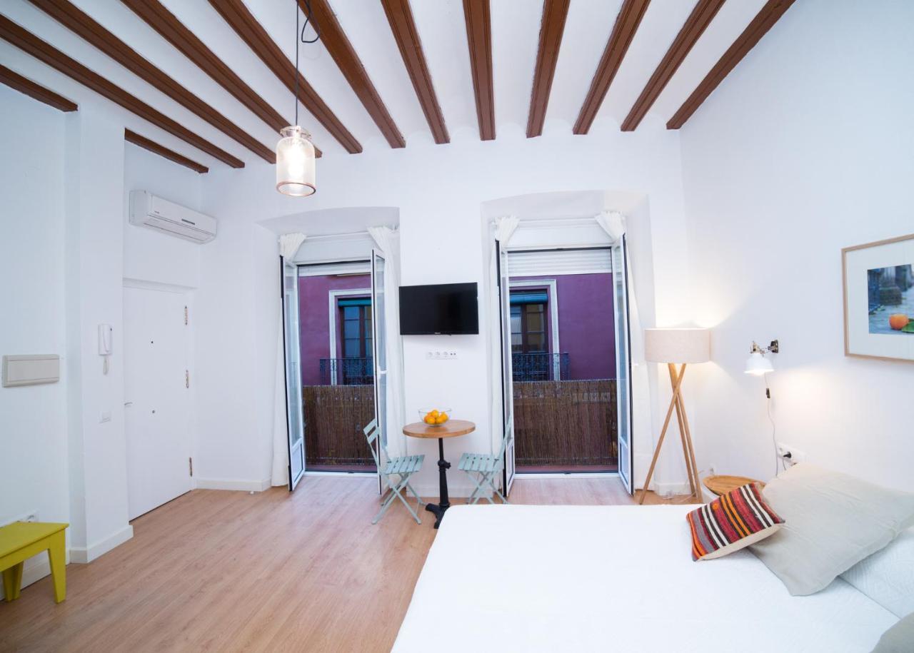 Casa Hernando Colon, Seville