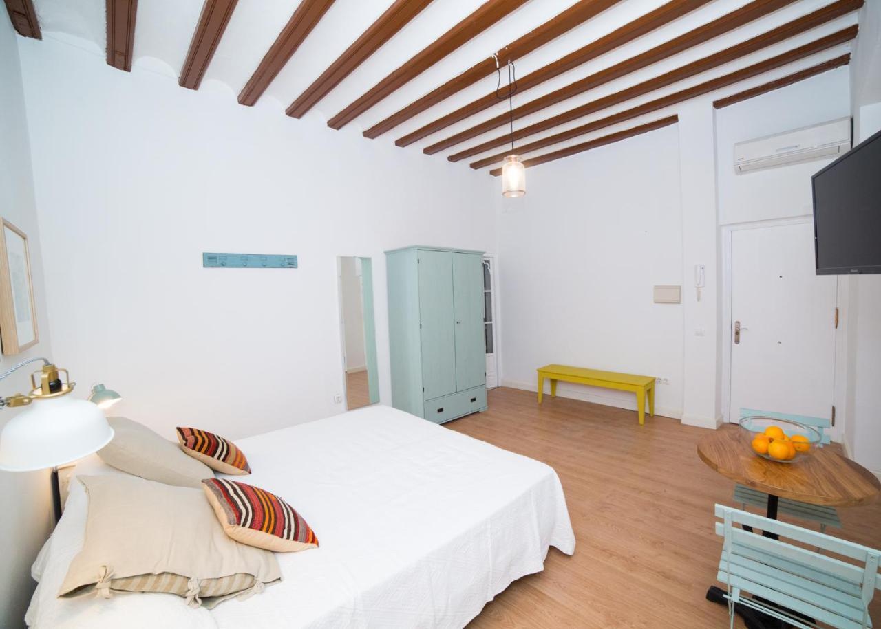 Casa Hernando Colon — Fotos 1